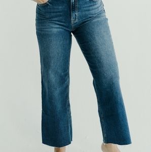 CJLA Becker Wide Leg Jeans